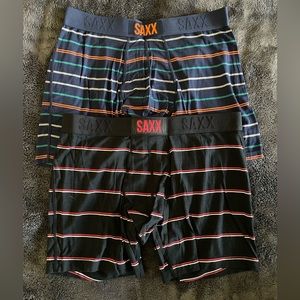 Saxx Boxer Brief Bundle